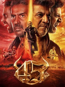 45 Filmy4WEB 2025 Hindi Dubbed 