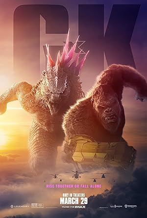 Godzilla x Kong The New Empire 2024 Hindi Dubbed English 480p 720p 1080p Filmy4WEB