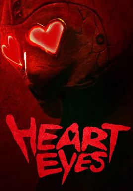 Heart Eyes Filmy4WEB 2025 Hindi Dubbed English