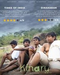 Kinaru Filmy4WEB 2025 Hindi HQ Dubbed