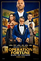 Operation Fortune Ruse de Guerre 2023 Hindi Dubbed 480p 720p 1080p Filmy4WEB