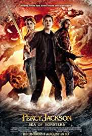 Percy Jackson Sea Of Monsters 2013 Hindi Dubbed 480p 300MB Filmy4WEB