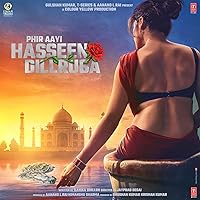 Phir Aayi Hasseen Dillruba 2024 Movie Download 480p 720p 1080p 2160p 4K Filmy4WEB