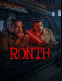 Ronth Filmy4WEB 2025 Hindi Dubbed Malayalam
