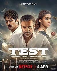 Test Filmy4WEB 2025 Hindi ORG Dubbed