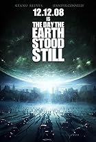 The Day the Earth Stood Still 2008 Dual Audio Hindi English 480p 720p 1080p Filmy4WEB