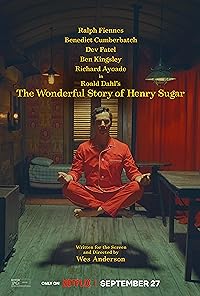 The Wonderful Story of Henry Sugar Filmyzilla 2023 Hindi Dubbed English 480p 720p1080p Filmy4WEB