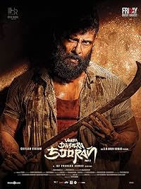 Veera Dheera Sooran Filmy4WEB 2025 Hindi Studio Dubbed