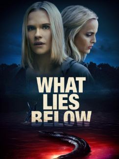 What Lies Below 2020 Hindi Dubbed English 480p 720p 1080p Filmy4WEB Filmyzilla