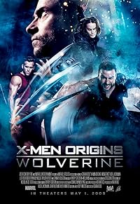 X Men 4 Origins Wolverine 2009 Hindi Dubbed English 480p 720p 1080p Filmy4WEB